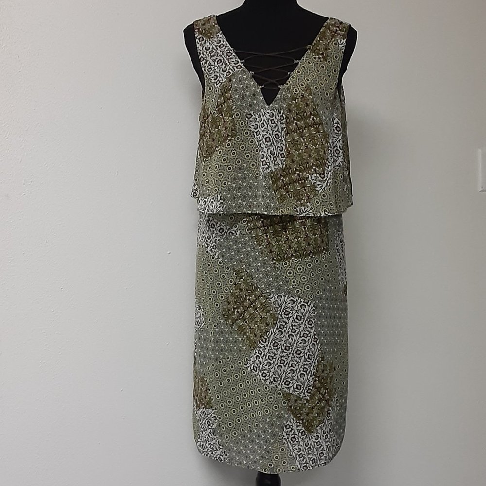 GNW / Midi dress